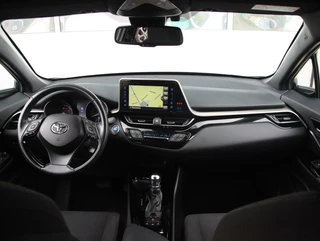 Toyota C-HR Toyota C-HR 1.8 Hybrid Bi-Tone - afbeelding nr 34