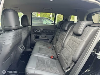 Citroën C5 Aircross Citroen C5 Aircross 1.2 PureTech / Carplay / Camera / Etc.. - afbeelding nr 22