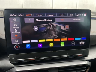 CUPRA Formentor Elek. Trekhaak | Camera | LED | Navi | Sfeerverl. Carplay | Blind Spot - afbeelding nr 36