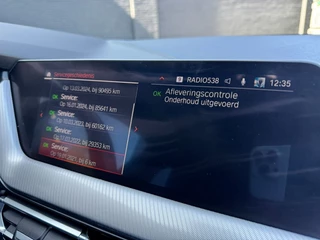 BMW 1 Serie - afbeelding nr 39