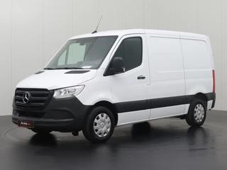 Mercedes-Benz Sprinter | Airco | 3-Persoons | Betimmering - afbeelding nr 6