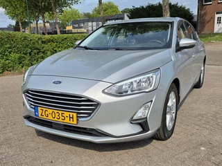 Ford Focus Ford Focus 1.0 EcoBoost, 1e Eig! Carplay! Trekhaak! Zondag OPEN! - afbeelding nr 6