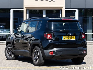 Jeep Renegade - afbeelding nr 2