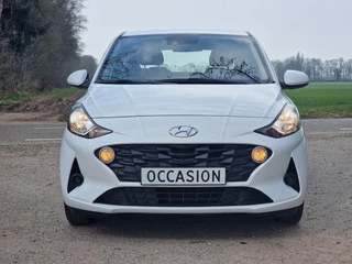 Hyundai i10 Hyundai i10 1.0 Comfort | Rijklaar! | All-In | - afbeelding nr 3