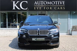 BMW X5 BMW X5 xDrive40e High M-Sport | Pano | H/K - afbeelding nr 8