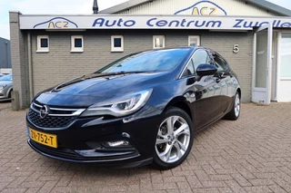 Opel Astra 1.4 T. INNOVATION, NAVI, CAMERA , APPLE CARPLAY , ENZ...