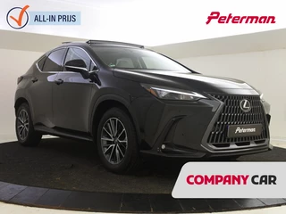 Lexus NX 450h+ Plug-In Hybrid AWD Executive Line | Elektr pano | 360 Grad