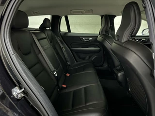 Volvo V60 Volvo V60 2.0 B3 Business Pro Navi Autopilot Leer Trekh. NAP - afbeelding nr 20