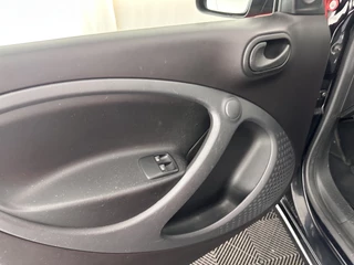 smart Forfour smart Forfour 1.0 Pure *AIRCO | CRUISE | COMFORT-SEATS* - afbeelding nr 21