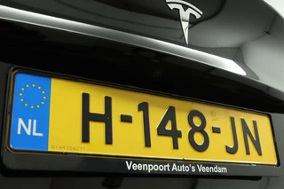 Tesla Model 3 Tesla Model 3 Standard RWD Plus 60 kWh Navi Cruise - afbeelding nr 30