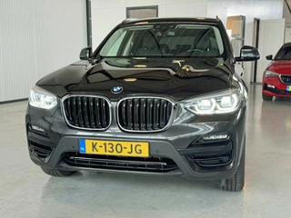 BMW X3 BMW X3 xDrive30e High Executive|Camera|Sportstoelen|CarPlay| - afbeelding nr 28