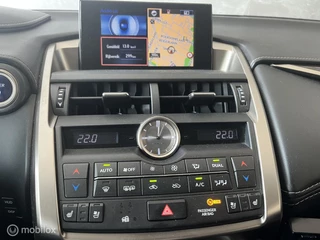 Lexus NX Lexus NX 300h AWD President Line - afbeelding nr 9