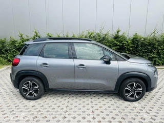 Citroën C3 Aircross Citroen C3 Aircross 1.2 PureTech S&S Shine Pano Nw Riem - afbeelding nr 3