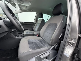 Volkswagen Golf Sportsvan Volkswagen Golf Sportsvan 1.6 TDI Highline Nieuwstaat! - afbeelding nr 5