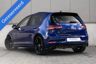 Volkswagen Golf Volkswagen Golf 2.0 TSI 4Motion R Pano Dynaudio Camera - afbeelding nr 4