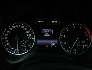 Mercedes-Benz GLA Mercedes GLA-klasse 200 Airco Cruise Stoelverw. Trekhaak Aut - afbeelding nr 21