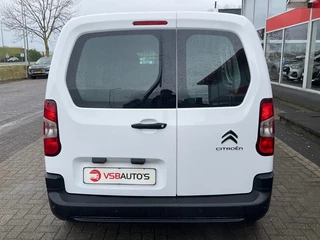 Citroën Berlingo - afbeelding nr 16