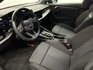 Audi A3 Audi A3 Sportback 30 TFSI Advanced edition CARPLAY BLACK - afbeelding nr 17