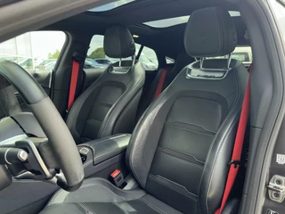 Mercedes-Benz AMG GT Mercedes AMG GT 4-Door AMG 63 S E Performance Premium Plus|PANO|BURM|CARBON|KERAMISCH - afbeelding nr 6