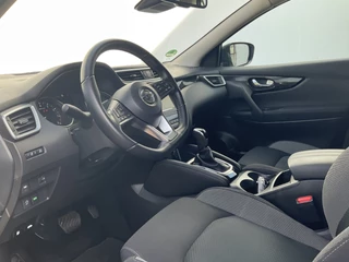 Nissan QASHQAI - afbeelding nr 10