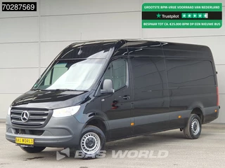 Mercedes-Benz Sprinter - 30207503-0