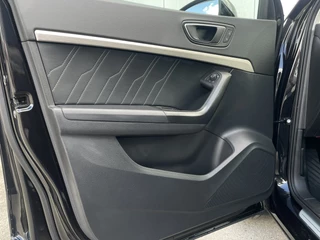 SEAT Ateca SEAT Ateca 1.5 TSI Xperience Business Intense Elek. Trekhaak | | Alcantara | LED | Carplay | Navi | Camera | PDC - afbeelding nr 26