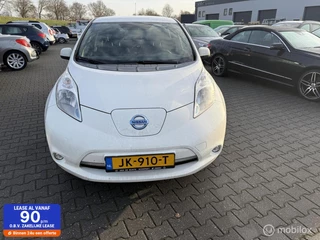 Nissan Leaf Acenta 30 kWh