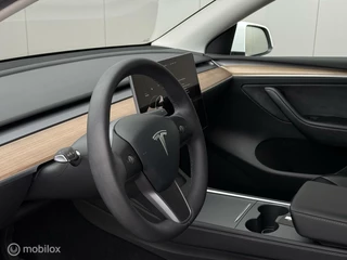 Tesla Model Y Tesla Model Y Long Range AWD 75 kWh 2022 Enhanched Autopilot - afbeelding nr 14