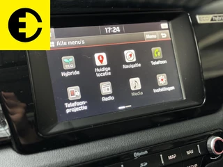 Kia Niro Kia Niro 1.6 GDi Hybrid Design Edition | Trekhaak | Pano | Leer - afbeelding nr 28