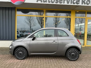 Fiat 500C Fiat 500C 0.9 TwinAir T Lounge - afbeelding nr 5