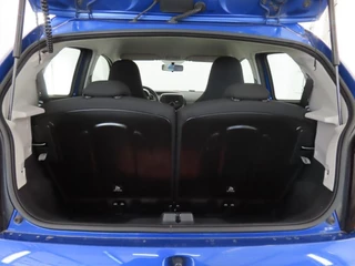 Citroën C1 Citroën C1 1.0 VTi FEEL 5-DRS. + AIRCO 1e EIG. - afbeelding nr 9