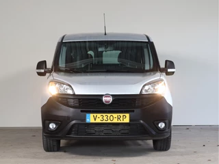 Fiat Doblò Fiat Doblò Cargo BPM VRIJ!! 1.3 MJ L1H1 SX Cruise I Navi I Trekhaak - afbeelding nr 4