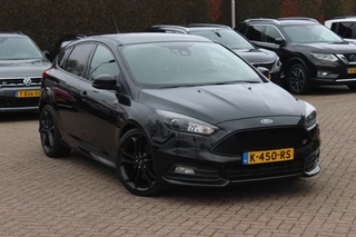 Ford Focus 2.0 ST-3