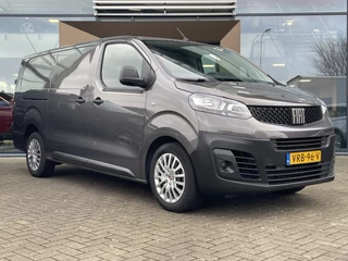 Fiat Scudo | Navigatie | Houtpakket - afbeelding nr 5