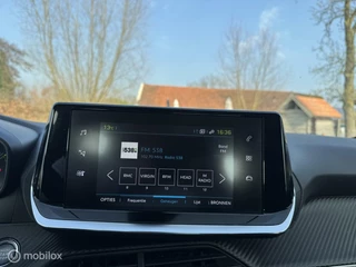 Peugeot e-208 Peugeot e-208 EV Active 50 kWh | Incl 1 jaar garantie - afbeelding nr 7