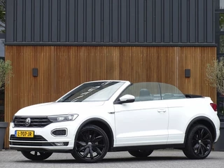 Volkswagen T-Roc - afbeelding nr 74