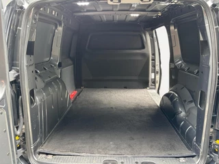Volkswagen Caddy Volkswagen Caddy Cargo Maxi 2.0 TDI | 75 Edition | Maxi | Virtual cockpit | Achteruitrijcame - afbeelding nr 12