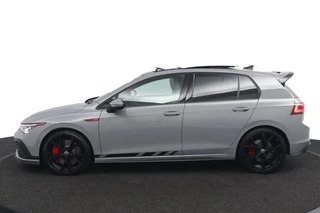 Volkswagen Golf Volkswagen Golf 2.0 TSI GTI Clubsport*PANO*LEER*NURNBURG*ACC*DCC* - afbeelding nr 6