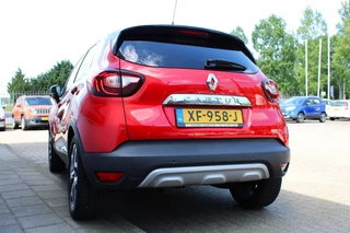 Renault Captur Renault Captur 0.9 TCe Bose - afbeelding nr 23