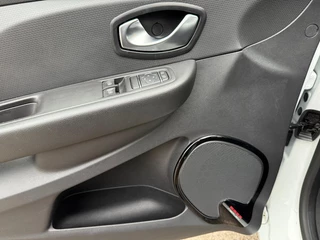 Renault Clio Renault Clio 0.9 TCe Zen NAVI | CRUISE | AIRCO | NWE APK - afbeelding nr 12