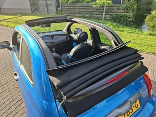 Fiat 500C Fiat 500 C 0.9 Sport Cabrio TwinAir Turbo - afbeelding nr 15