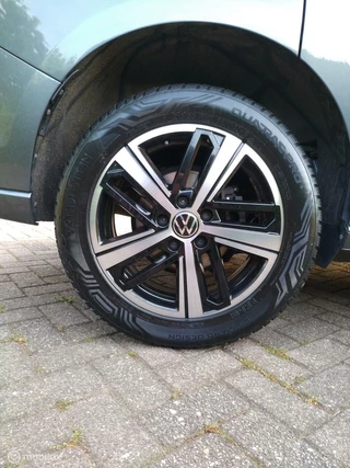 Volkswagen Caddy Volkswagen Caddy Cargo 2.0 TDI Exclusive - afbeelding nr 12
