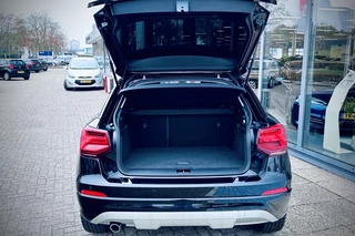 Audi Q2 - afbeelding nr 10