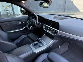 BMW 3 Serie - afbeelding nr 30
