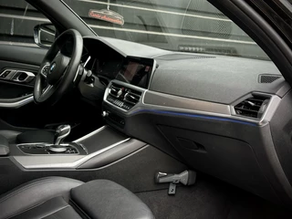 BMW 3 Serie BMW 3 Serie Touring 330i M-SPORT PANO|HEADUP|360|BLINDSPOT|ACC - afbeelding nr 22