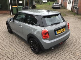 MINI Cooper - afbeelding nr 2