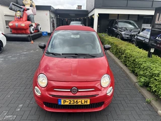 Fiat 500C - afbeelding nr 3