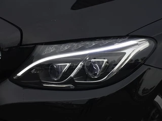 Mercedes-Benz C-Klasse - afbeelding nr 40