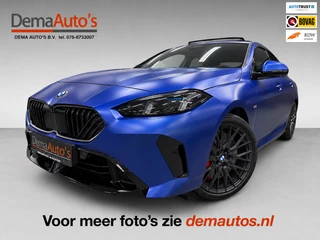 BMW 2 Serie Gran Coupé 220 M Sport Design Edition NW-PRIJS 68DEURO FULL-OPTION!!
