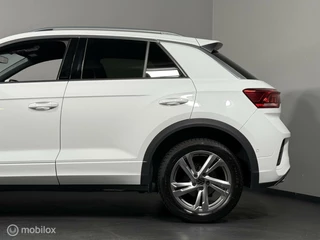 Volkswagen T-Roc Volkswagen T-Roc 1.0 TSI R-Line Business+ | CARPLAY | CRUISE - afbeelding nr 28